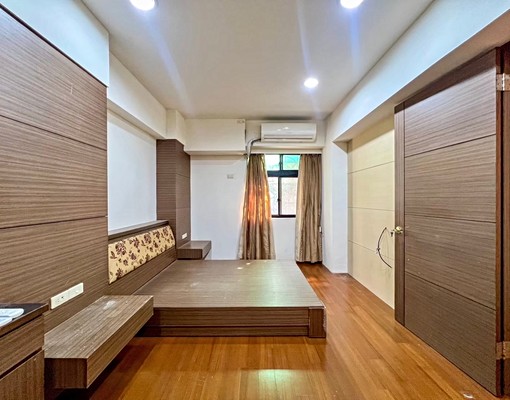 租金便宜!中科商圈稀有一樓店住合一 - Image 15