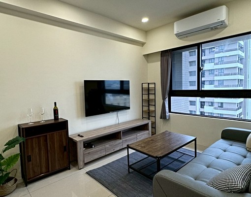 可租補全配+平車2房 - Image 3