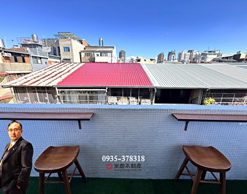 可小寵*可租補-近勤美誠品|向上市場|全新精裝2房*公寓 - Image 1