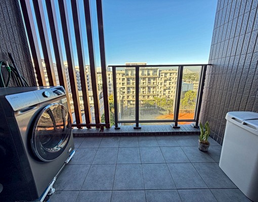 達麗J12逢甲指標兩房兩衛+平車家具全配 - Image 12