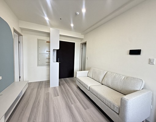 秀泰豐樂好市多🧡文心愛悅🧡精裝兩房有平面車位 - Image 3