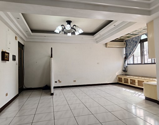 自租~明亮電梯大3房~警衛管理~垃圾集中處理~生活機能佳~ - Image 2