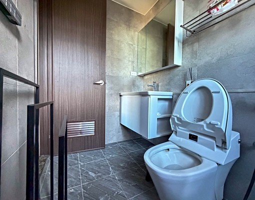 達麗J12逢甲指標兩房兩衛+平車家具全配 - Image 12