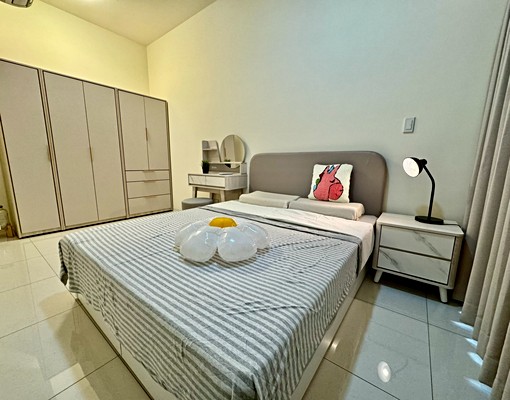 🔥七期新2房🔥百萬裝潢🔥大業學區房🔥可租補 - Image 7