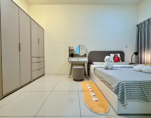 🔥七期新2房🔥百萬裝潢🔥大業學區房🔥可租補 - Image 9