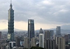 台北商辦交易量暴跌24% 專家揭三大主因