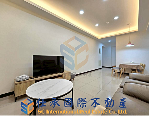 ✨上興3房全家俱|租金俗到哭哭💰低樓層有露臺~拎包住💖 - Image 6