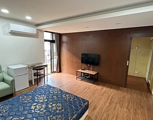 可養貓豪華美麗大套房 - Image 1