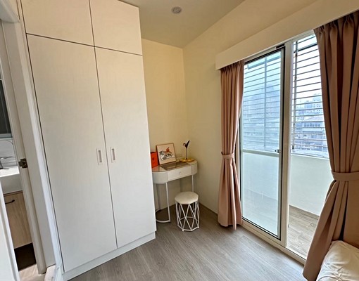 LikeHouse市政府套房愛貓宅|泰山503 - Image 5