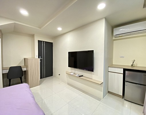 💖出租西屯逢甲全新未住套房獨洗曬 可雙租補 - Image 1