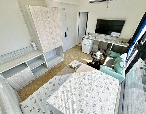 全新完工可租補✨採光超讚✨飲水機✨子母車✨陽台獨洗曬 - Image 5