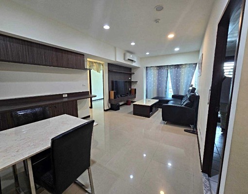 稀有釋出！三房附車位低樓層免等電梯｜全配裝潢傢俱｜可租補 - Image 6