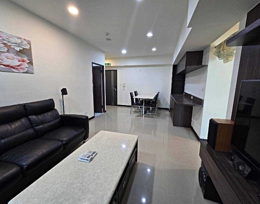 稀有釋出！三房附車位低樓層免等電梯｜全配裝潢傢俱｜可租補 - Image 5