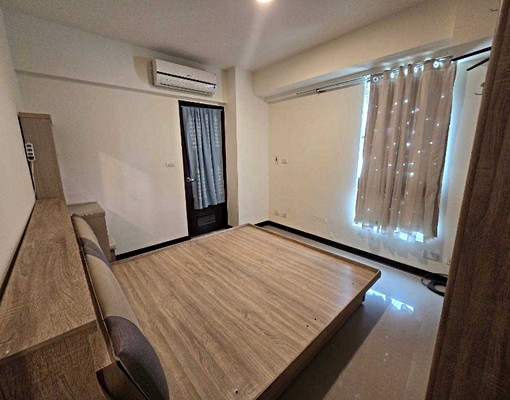 稀有釋出！三房附車位低樓層免等電梯｜全配裝潢傢俱｜可租補 - Image 8