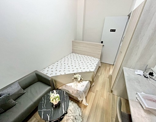 全新完工✨可租補✨飲水機✨子母車✨陽台獨洗曬 - Image 2