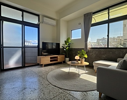 ❤火車站、新時代百貨3房2廳2衛❤ - Image 1