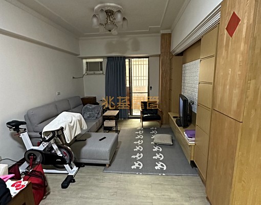 兆基社會住宅🏡近家樂福學區公園2房,可租補 - Image 1