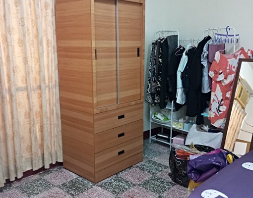 女生可養寵物進台積電交通只要7分鐘出門就是楠梓夜市夜市 - Image 7