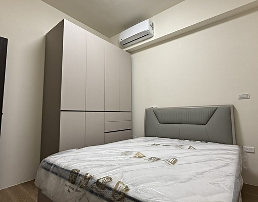 一房一廳一衛|兩台冷氣|遠眺山景國道|對面7-11安全舒適 - Image 2