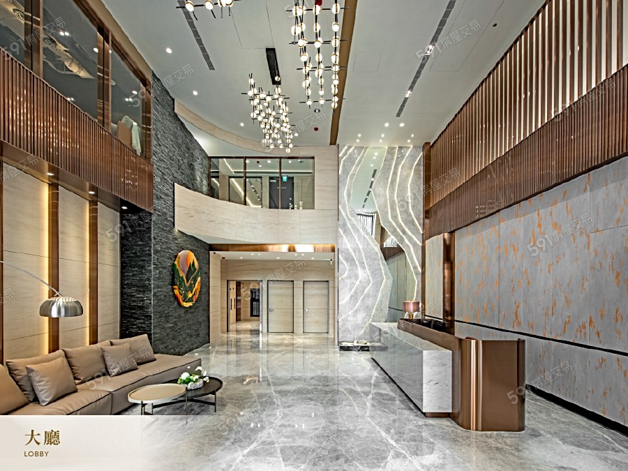 利融藏御實景圖