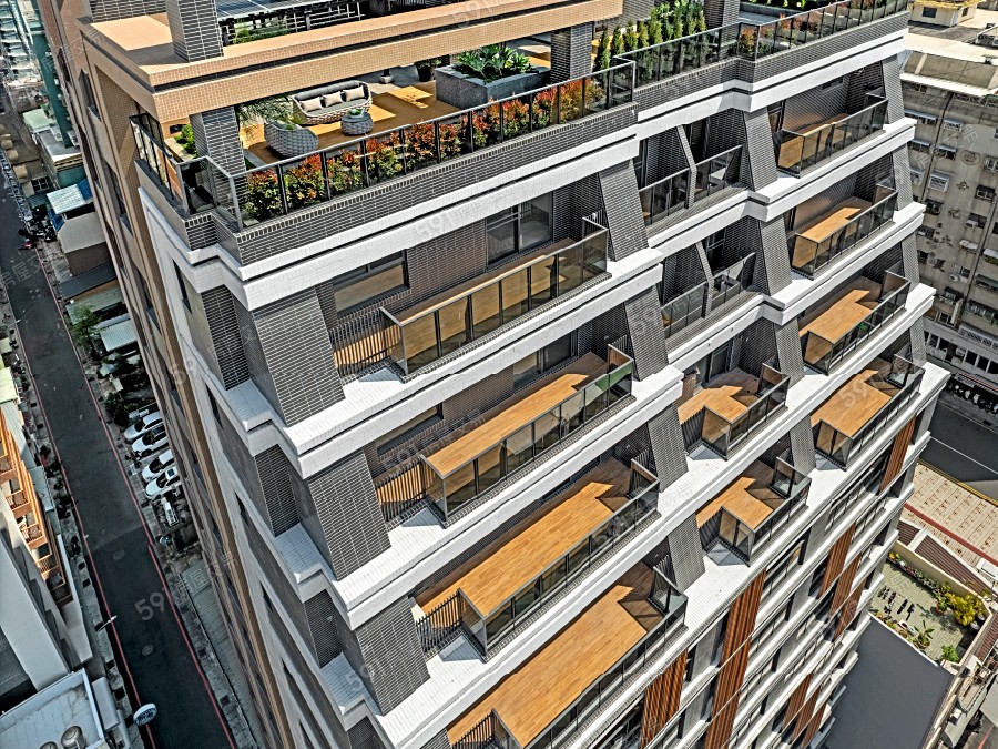 利融藏御實景圖