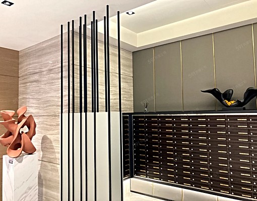 超優質|可租補|福德ONE|電梯大樓兩房 - Image 8