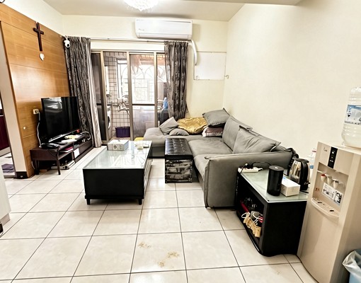 中華名廈🎈視野三房~傢俱全~含管理費 - Image 2