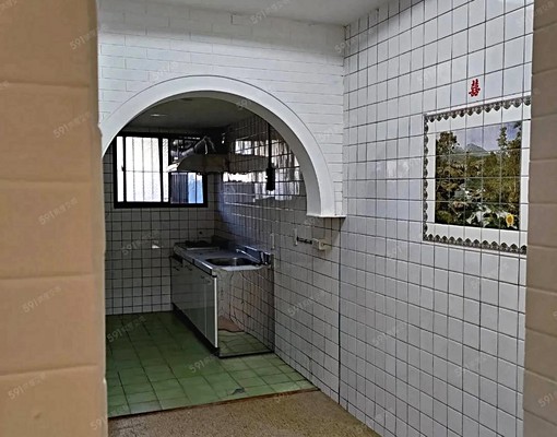 中和🎀遠東世紀廣場🎀稀有一樓公寓/交通便利 - Image 6