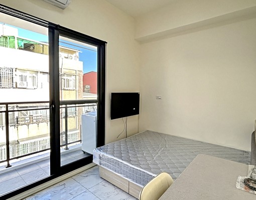 💖西屯逢甲⭐全新完工⭐全新未住⭐電梯套房⭐獨洗曬⭐可租補⭐ - Image 1