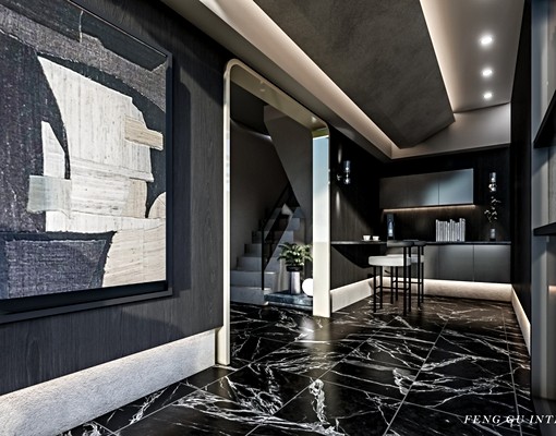 整棟全新重金裝潢|奢華電梯套房|可寵可租屋補助|大小多戶可選 - Image 8