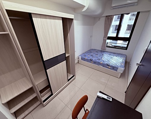 楠梓高大特區全新精緻2房/含管含平面車位/可租補/全新未住 - Image 7