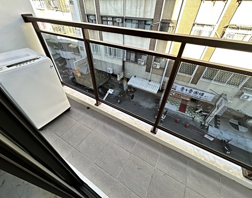 💖西屯逢甲⭐全新完工⭐全新未住⭐電梯套房⭐獨洗曬⭐可租補 - Image 5