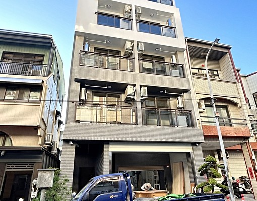 💖西屯逢甲⭐全新完工⭐全新未住⭐電梯套房⭐獨洗曬⭐可租補 - Image 7