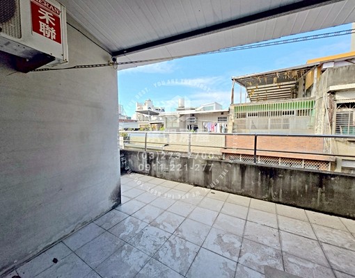 大廟商圈🟩大露臺機能套房🟩配備齊全輕鬆入住 - Image 6