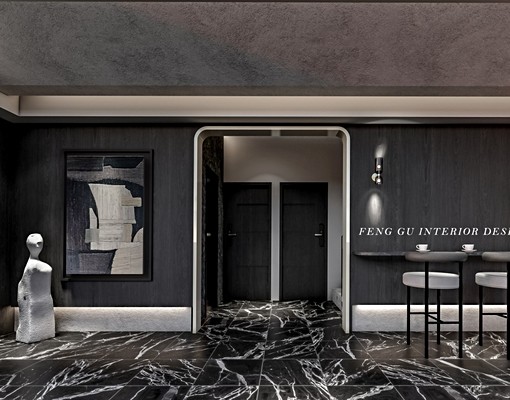 整棟全新超美裝潢|奢華電梯套房|可寵可租屋補助|大小多戶可選 - Image 1