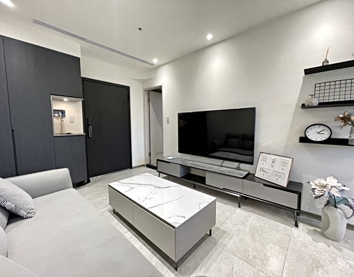 青埔A18站前生活|兩房全配平車含管・租補首選【國家大院】 - Image 1