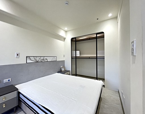 青埔A18站前生活|兩房全配平車含管・租補首選【國家大院】 - Image 4