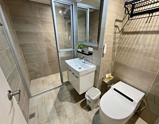 青埔A18站前生活|兩房全配平車含管・租補首選【國家大院】 - Image 9