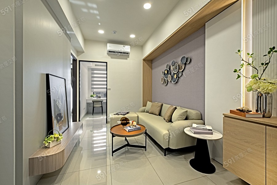 聚寶家綻樣/實品屋