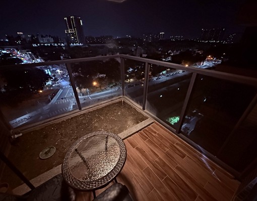 捷運都會公園站旁河岸景觀2房/可租補/可寵物/含機械上層車位 - Image 8