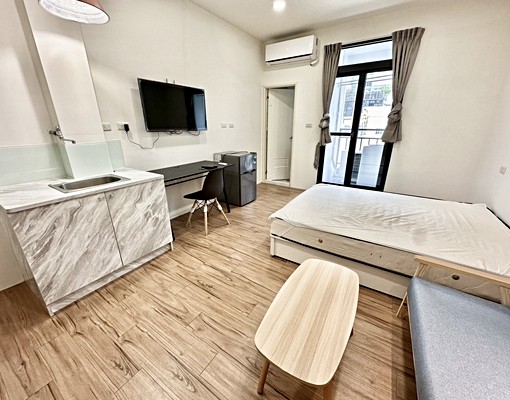 雙租補⛅平面車位⛅可貓狗⛅衛浴開窗⛅流理台⛅中山醫學⛅中興大 - Image 2