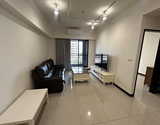 中路特區一品硯美3房車,近風禾公園,含管含車,可申請租補 - Image 2