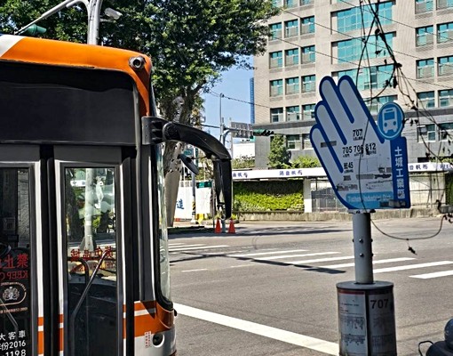 🏡頂埔捷運❤️大露台獨立套房 - Image 12