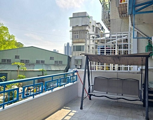 🏡頂埔捷運❤️大露台獨立套房 - Image 11