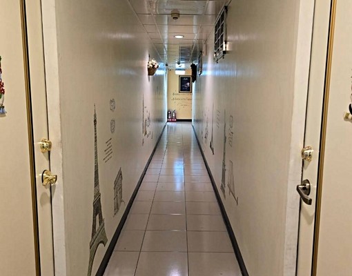 🏡頂埔捷運❤️大露台獨立套房 - Image 9