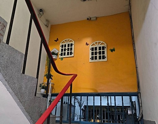 🏡頂埔捷運❤️大露台獨立套房 - Image 3