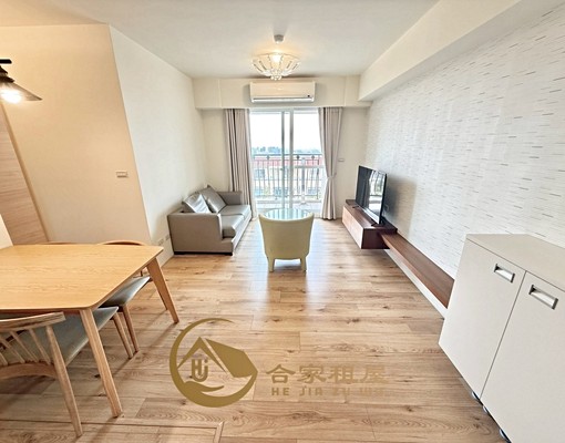 近弘光科技大學💖溫馨質感簡約兩房🉑貓✨平面車位✨ - Image 3