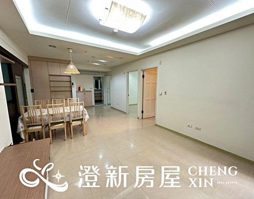 竹北遠百喜來登/大三房雙陽台/可補傢俱/有按摩浴缸變頻冷氣 - Image 5