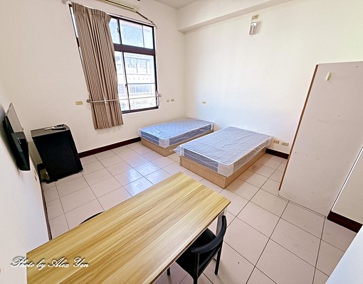 彰化溪州鄉8坪套房(室內停車位選擇)可租補 - Image 15