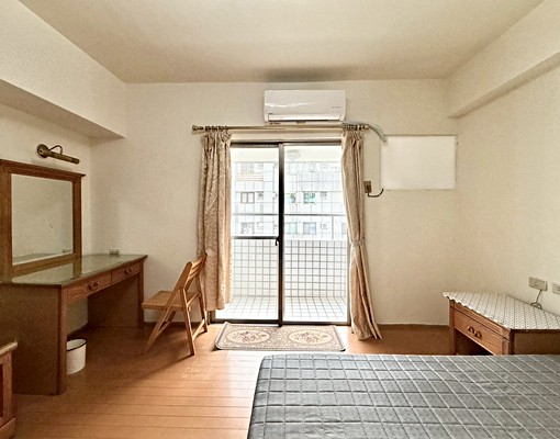 可租補👑台水台電💗陽台獨洗曬✨有管理員✨電梯套房 - Image 1